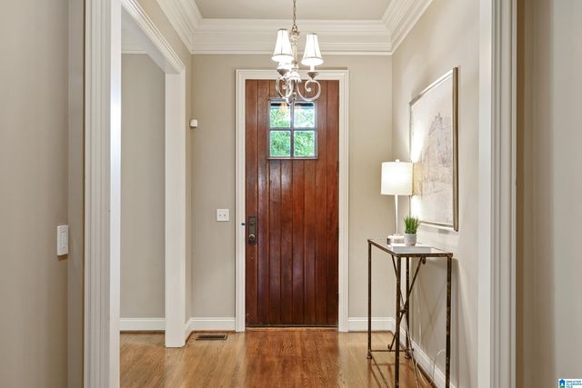 2321 OVERLOOK CREST, Vestavia Hills, AL 35226
