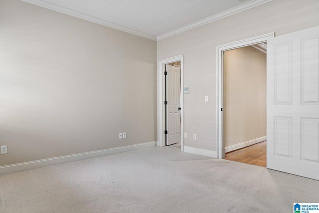 2321 OVERLOOK CREST, Vestavia Hills, AL 35226