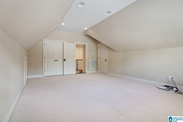 2321 OVERLOOK CREST, Vestavia Hills, AL 35226
