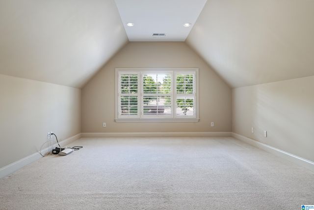 2321 OVERLOOK CREST, Vestavia Hills, AL 35226