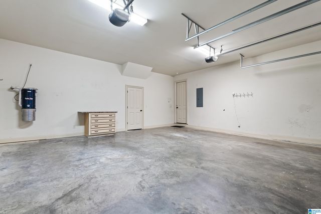 2321 OVERLOOK CREST, Vestavia Hills, AL 35226