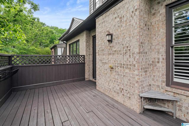 2321 OVERLOOK CREST, Vestavia Hills, AL 35226