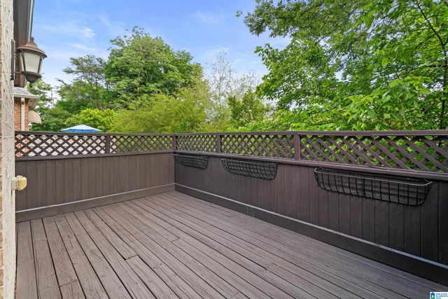 2321 OVERLOOK CREST, Vestavia Hills, AL 35226