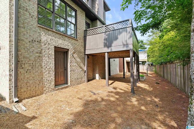 2321 OVERLOOK CREST, Vestavia Hills, AL 35226