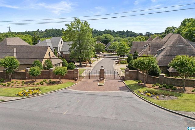2321 OVERLOOK CREST, Vestavia Hills, AL 35226