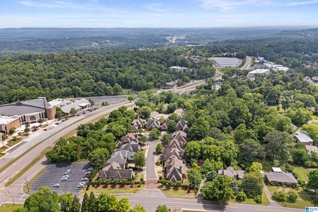 2321 OVERLOOK CREST, Vestavia Hills, AL 35226