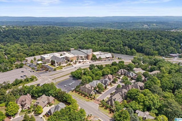 2321 OVERLOOK CREST, Vestavia Hills, AL 35226