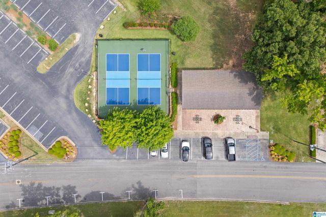 2321 OVERLOOK CREST, Vestavia Hills, AL 35226