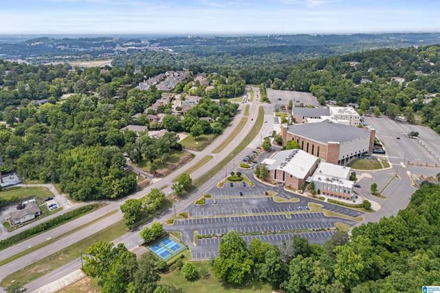 2321 OVERLOOK CREST, Vestavia Hills, AL 35226