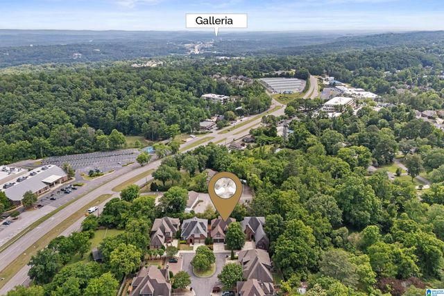 2321 OVERLOOK CREST, Vestavia Hills, AL 35226