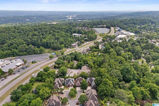 2321 OVERLOOK CREST, Vestavia Hills, AL 35226