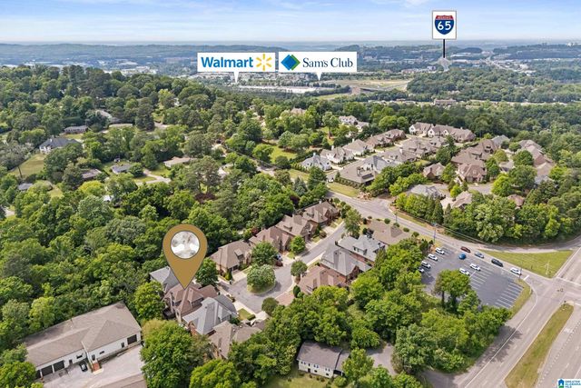 2321 OVERLOOK CREST, Vestavia Hills, AL 35226