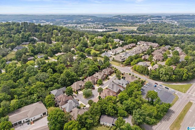 2321 OVERLOOK CREST, Vestavia Hills, AL 35226