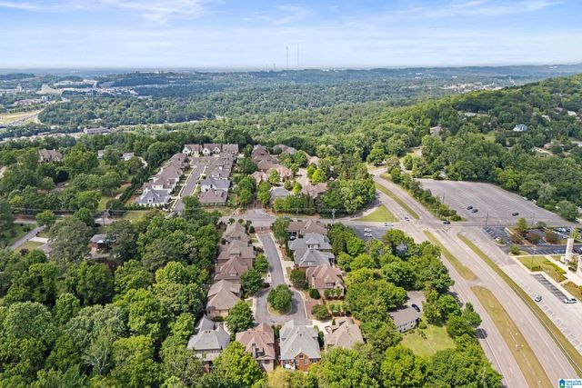 2321 OVERLOOK CREST, Vestavia Hills, AL 35226