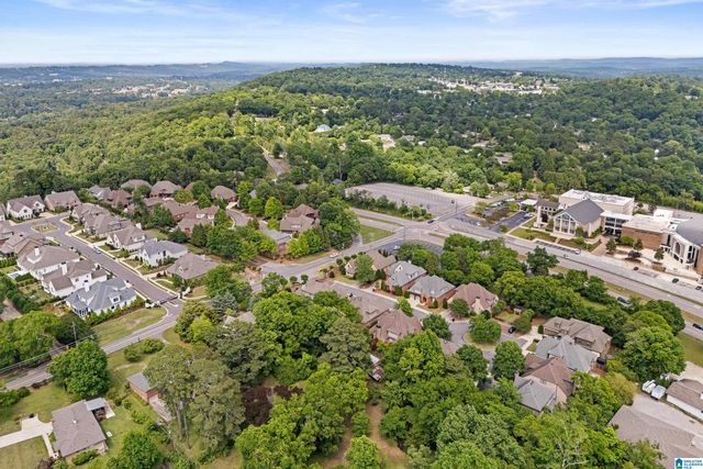 2321 OVERLOOK CREST, Vestavia Hills, AL 35226
