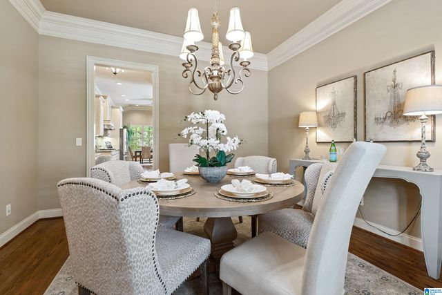 2321 OVERLOOK CREST, Vestavia Hills, AL 35226