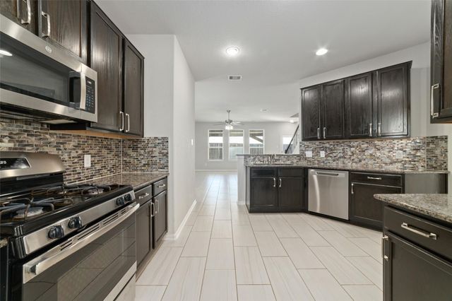 14838 Ruddy Duck Lane, Houston, TX 77049