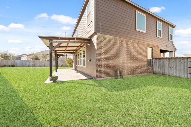 14838 Ruddy Duck Lane, Houston, TX 77049