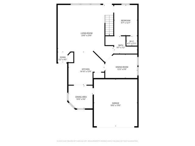 14838 Ruddy Duck Lane, Houston, TX 77049