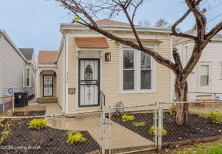 2302 Duncan St, Louisville, KY 40212