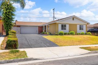 1248 Hartview Avenue, La Puente, CA 91744