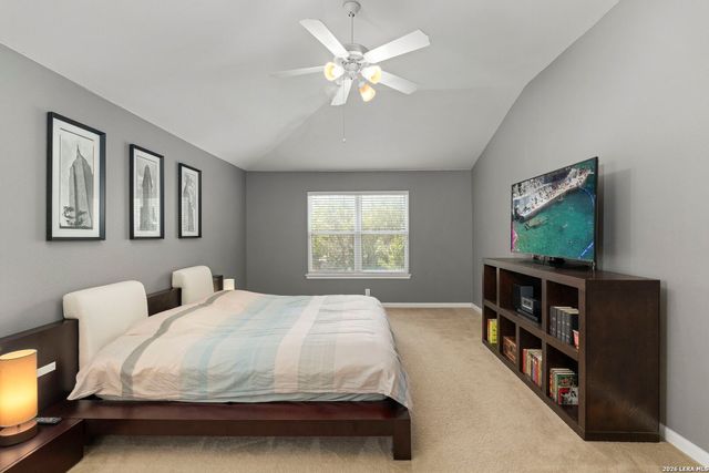8702 JURA FRST, Helotes, TX 78023