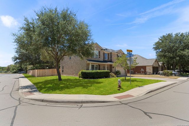 8702 JURA FRST, Helotes, TX 78023