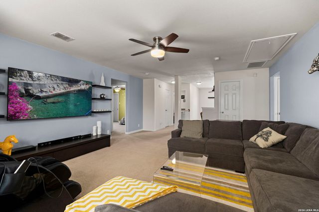 8702 JURA FRST, Helotes, TX 78023