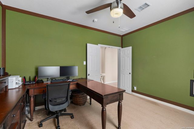 8702 JURA FRST, Helotes, TX 78023