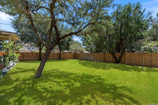 8702 JURA FRST, Helotes, TX 78023