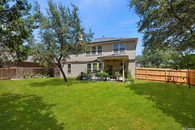 8702 JURA FRST, Helotes, TX 78023