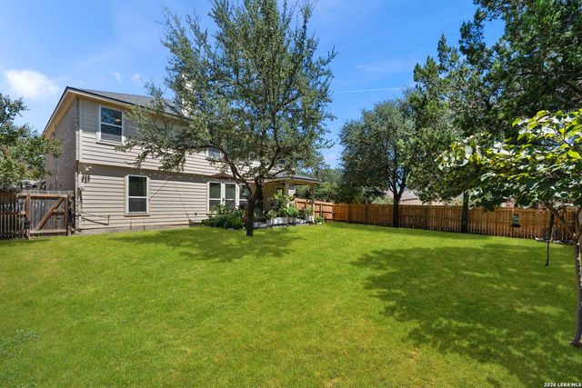 8702 JURA FRST, Helotes, TX 78023