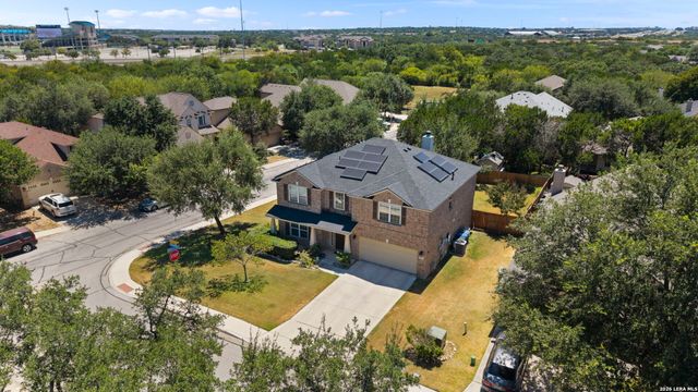 8702 JURA FRST, Helotes, TX 78023