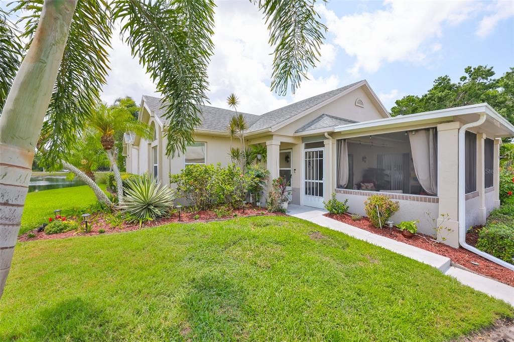 815 SILVERTHORN LANE 0, Sun City Center, FL 33573