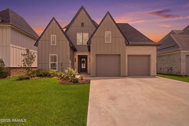 210 Amsterdam Avenue, Youngsville, LA 70592