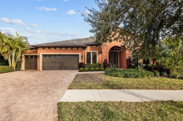 823 FLORESTA STREET, Brandon, FL 33511