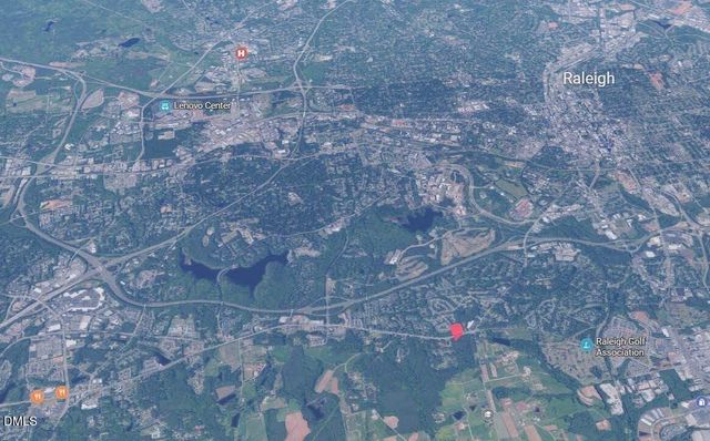 0 Garfield Street, Raleigh, NC 27603