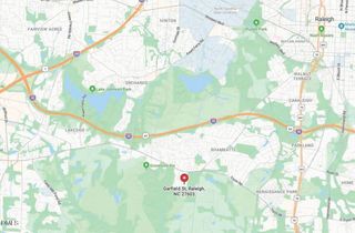 0 Garfield Street, Raleigh, NC 27603