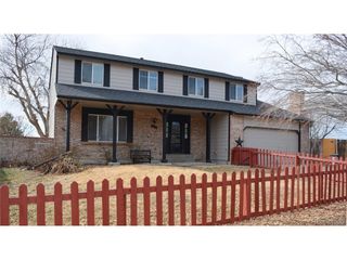 2087 S Quintero St, Aurora, CO 80013