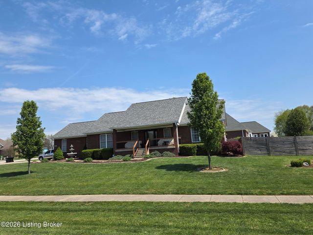234 Cedar Place Dr, Shepherdsville, KY 40165