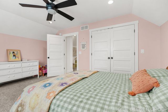 312 48th Avenue, Jamestown Twp, MI 49464