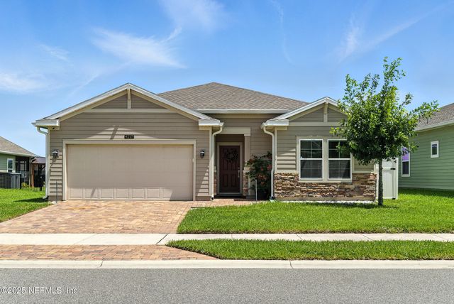 9217 GILMORE GROVE Way, Jacksonville, FL 32211