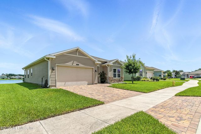 9217 GILMORE GROVE Way, Jacksonville, FL 32211