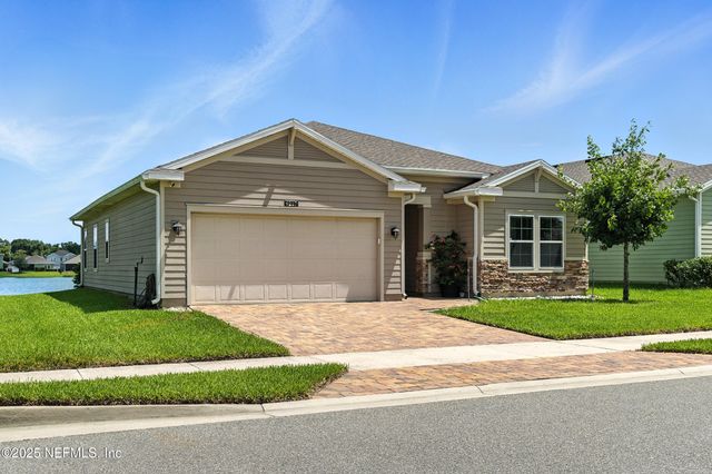 9217 GILMORE GROVE Way, Jacksonville, FL 32211