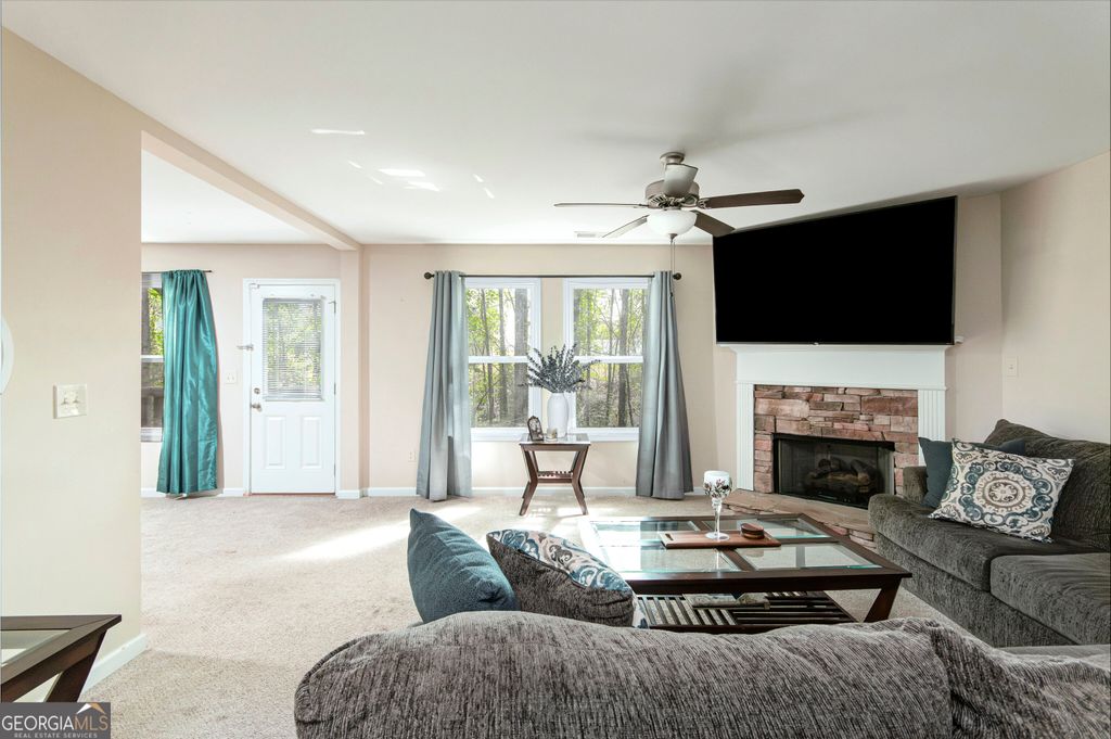 617 Arrowhead Drive, Dallas, GA 30132 — photo 5