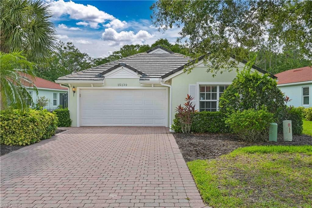 15139 Ligustrum LN, ALVA, FL 33920 — exterior