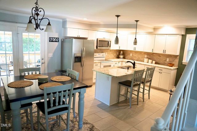 30 Vauxhall Court, Youngsville, NC 27596