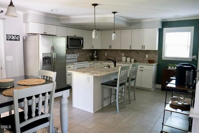 30 Vauxhall Court, Youngsville, NC 27596