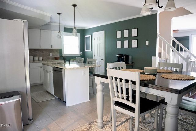30 Vauxhall Court, Youngsville, NC 27596