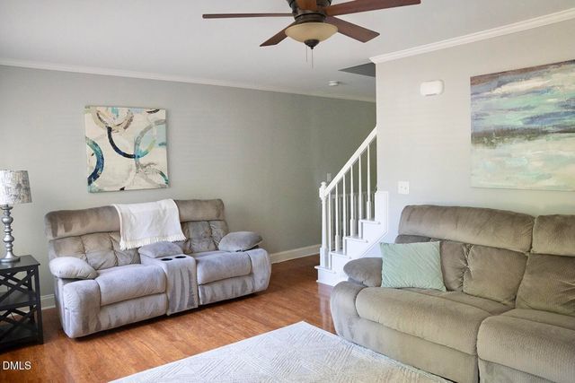 30 Vauxhall Court, Youngsville, NC 27596